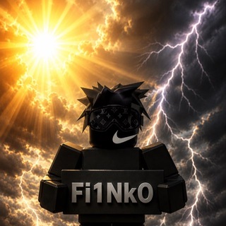 Telegram profile photo for •Fi1NkO | Sab•