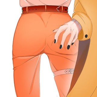 Telegram profile photo for Senpai