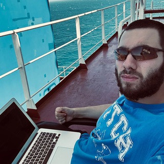 Telegram profile photo for MAJED CRYPTO