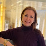 Telegram profile photo for Рождение