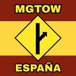 Telegram profile photo for MGTOW SPAIN 2 3.0