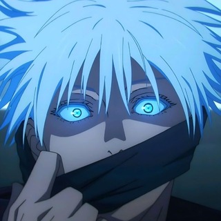 Telegram profile photo for Kook gem
