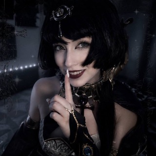Telegram profile photo for РЕСТ!!EsᴛɦᥱrCos!