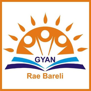 Telegram profile photo for Gyan RBL Official