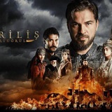 Telegram profile photo for Dirilis Ertugrul Hindi & Urdu