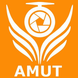 Telegram profile photo for کانال رسمی شرکت آموت