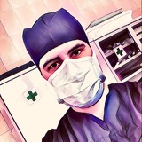 Telegram profile photo for Доктор Лев