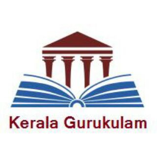 Telegram profile photo for Kerala Gurukulam