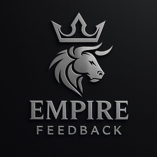 Telegram profile photo for Empires FeedBack