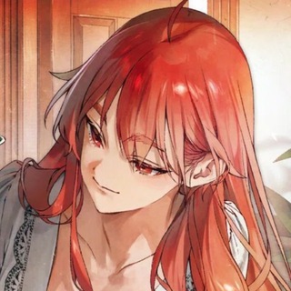 Telegram profile photo for aneruchi homies