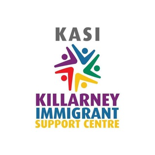 Telegram profile photo for KASI (Ukraine)