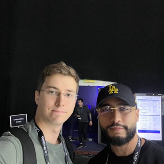 Telegram profile photo for Verde | Energy8 Labs