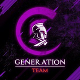 Telegram profile photo for C-GENERATION