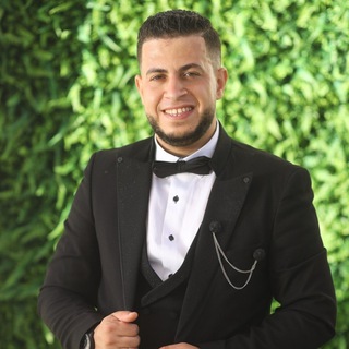 Telegram profile photo for الضِّياء ❤️