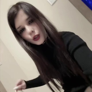 Telegram profile photo for Sarah naughty😈