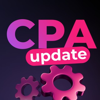 Telegram profile photo for Pampadu CPA | Обновления ♻️