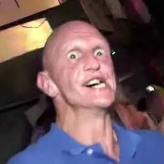 Telegram profile photo for Final Rave Guy - BOILER-ROOM