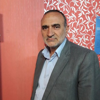 Telegram profile photo for عاقلانه انتخاب کن عاشقانه زندگی کن