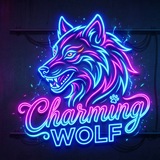 Telegram profile photo for The Wolf Pack 🐺
