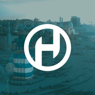 Telegram profile photo for old server | hcs