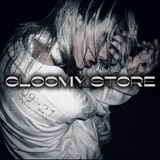 Telegram profile photo for GLOOMY STORE || information