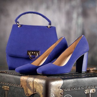 Telegram profile photo for Guangzhou shoes & bags