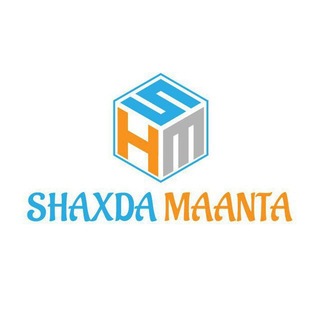Telegram profile photo for ๐ Shaxda Maanta ๐