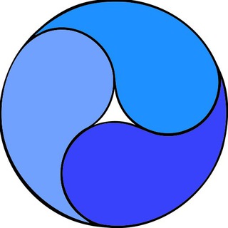 Telegram group profile photo for triple