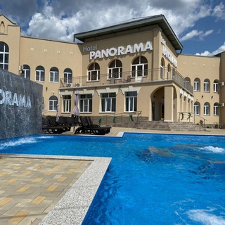 Telegram profile photo for ОТЕЛЬ ПАНОРАМА