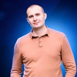 Telegram profile photo for Маркетолог | Артем Шевцов