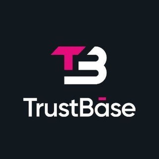 Telegram group profile photo for TrustBase