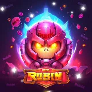 Telegram profile photo for Řubin