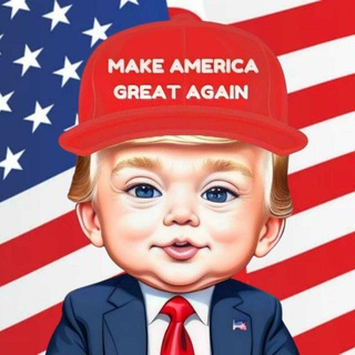 Telegram profile photo for Baby Maga Portal