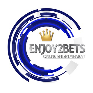 Telegram profile photo for 🇸🇬 Enjoy2Bets SG Promo Channel
