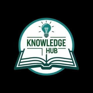 Telegram profile photo for Knowledge hub - Current affairs