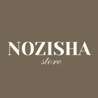 Telegram profile photo for Nozisha store 🦢