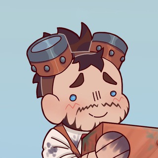Telegram profile photo for Грін та його друзі