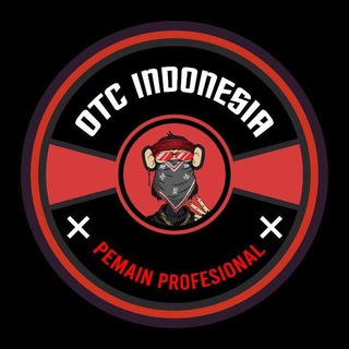 Telegram group profile photo for DISKUSI OTC.INDONESIA AIRDROP