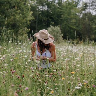 Telegram profile photo for Camille Rose 🌾🌹✨