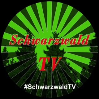 Telegram profile photo for SchwarzwaldTV