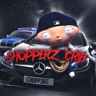 Telegram profile photo for MrChopperz Crib 4.0