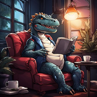 Telegram profile photo for Тонкая грань|Дневник редактора китайщины