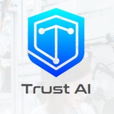 Telegram profile photo for Trust AI Announcements