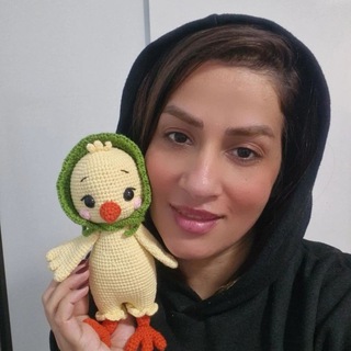 Telegram profile photo for دنیای عروسکهای فانتزی