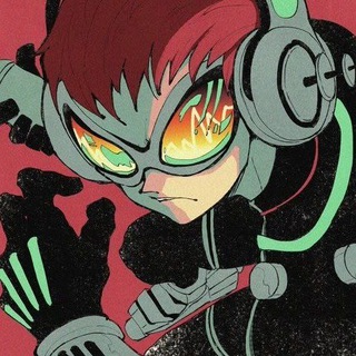 Telegram profile photo for JSR confession | Jet Set Radio confession