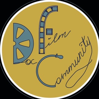 Telegram profile photo for Doc Film Community🕊️