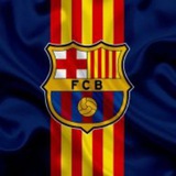 Telegram profile photo for FC BARCELONA