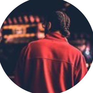 Telegram profile photo for G Ā T Ī Ē