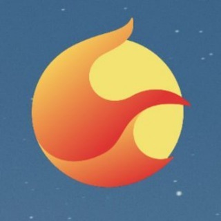 Telegram profile photo for Luna 2.0 / Terra V2