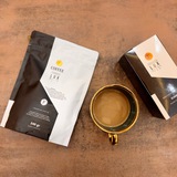 Telegram profile photo for ENERGY SLIM COFFEE